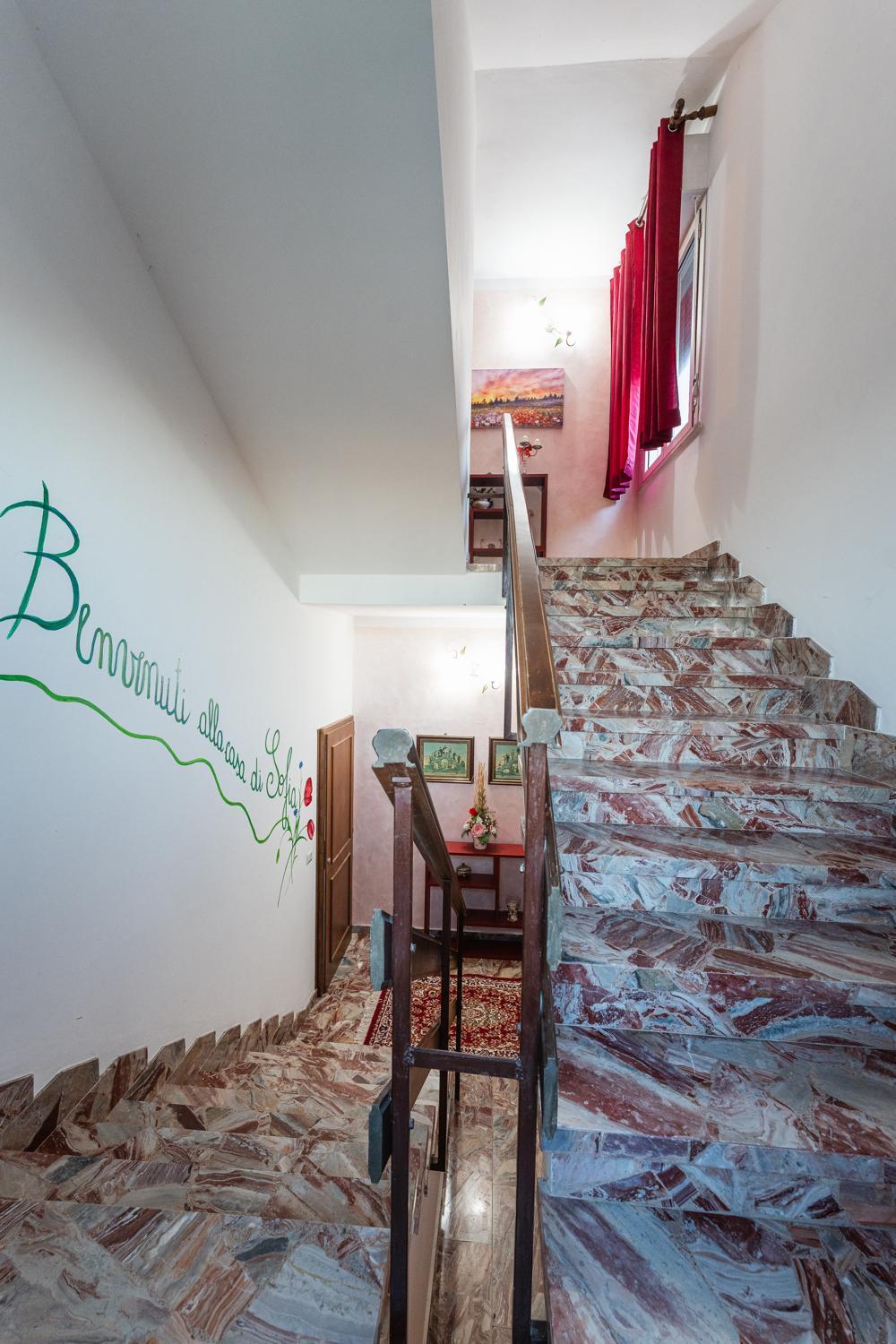 La Casa Di Sofia Poggio Aquilone Exterior foto